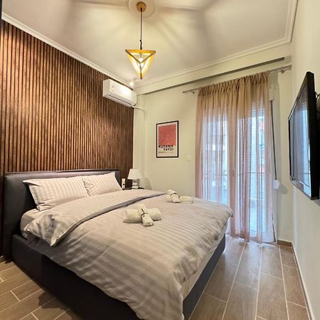 Koi Apartment Toumba Skg Θεσσαλονίκη Εξωτερικό φωτογραφία