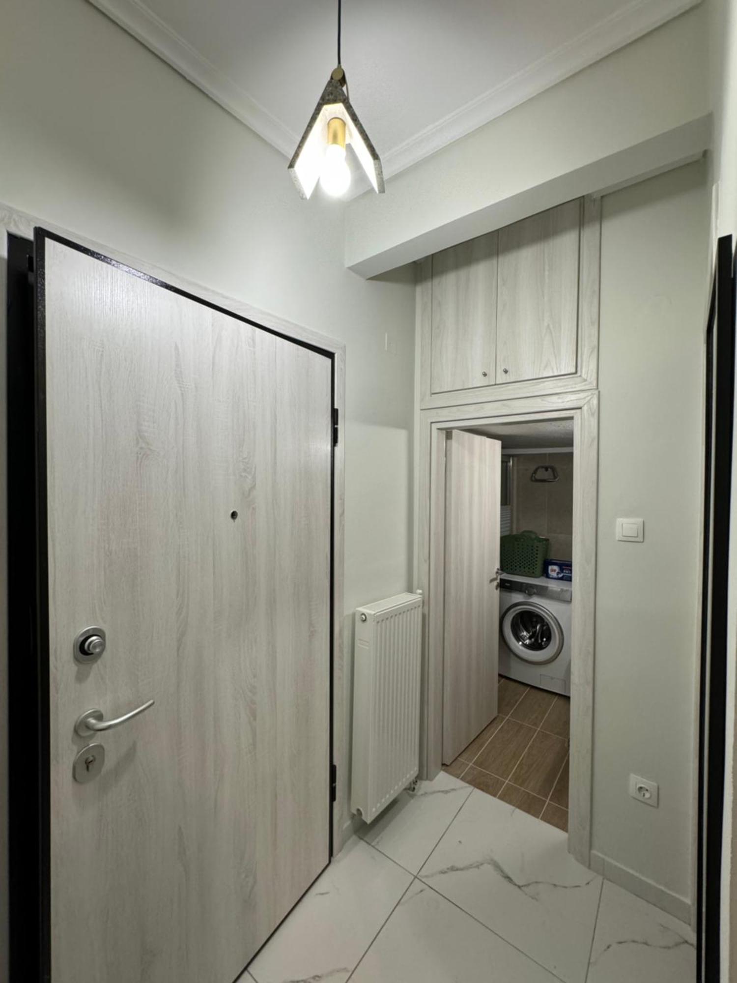 Koi Apartment Toumba Skg Θεσσαλονίκη Εξωτερικό φωτογραφία