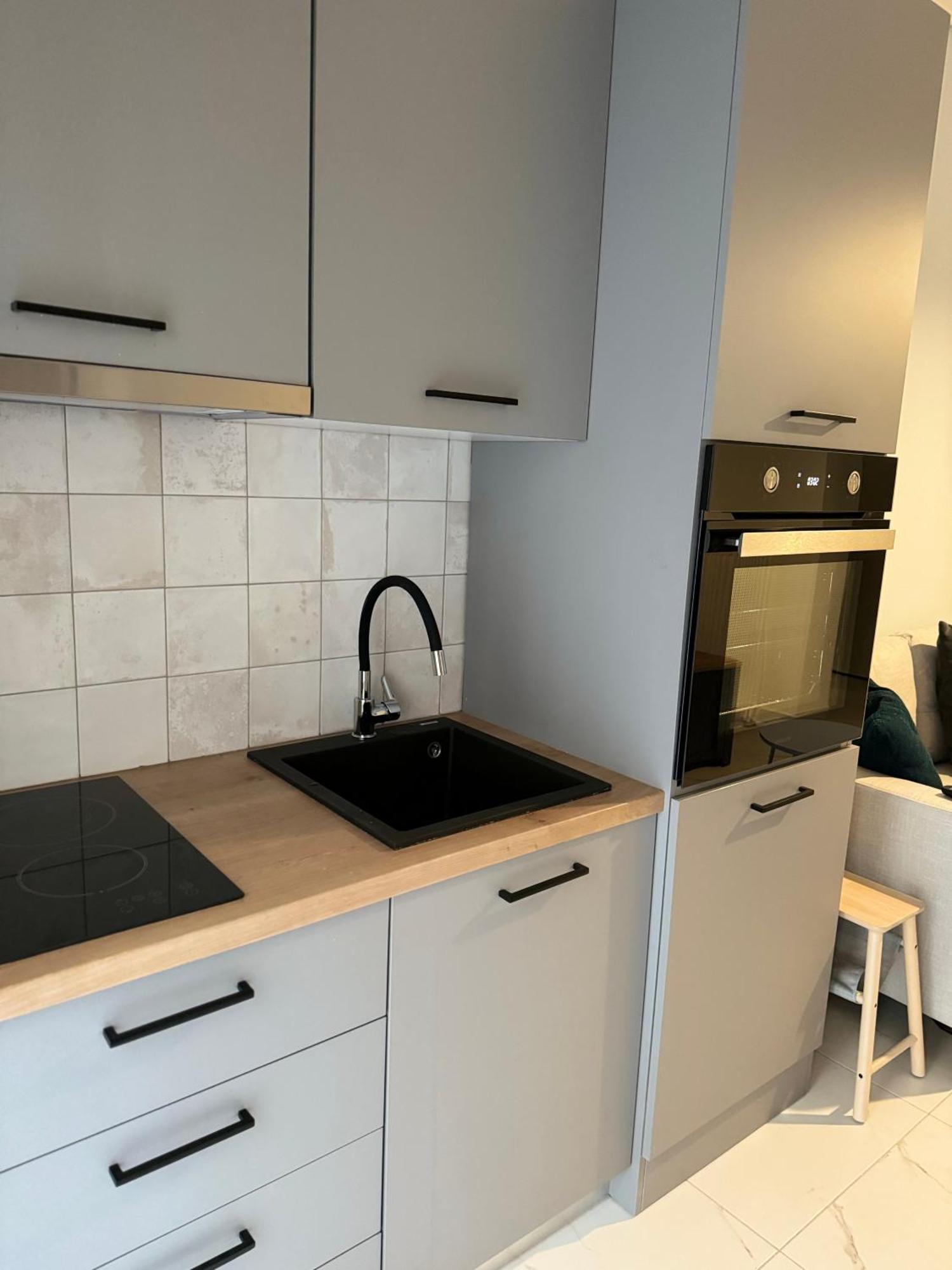 Koi Apartment Toumba Skg Θεσσαλονίκη Εξωτερικό φωτογραφία