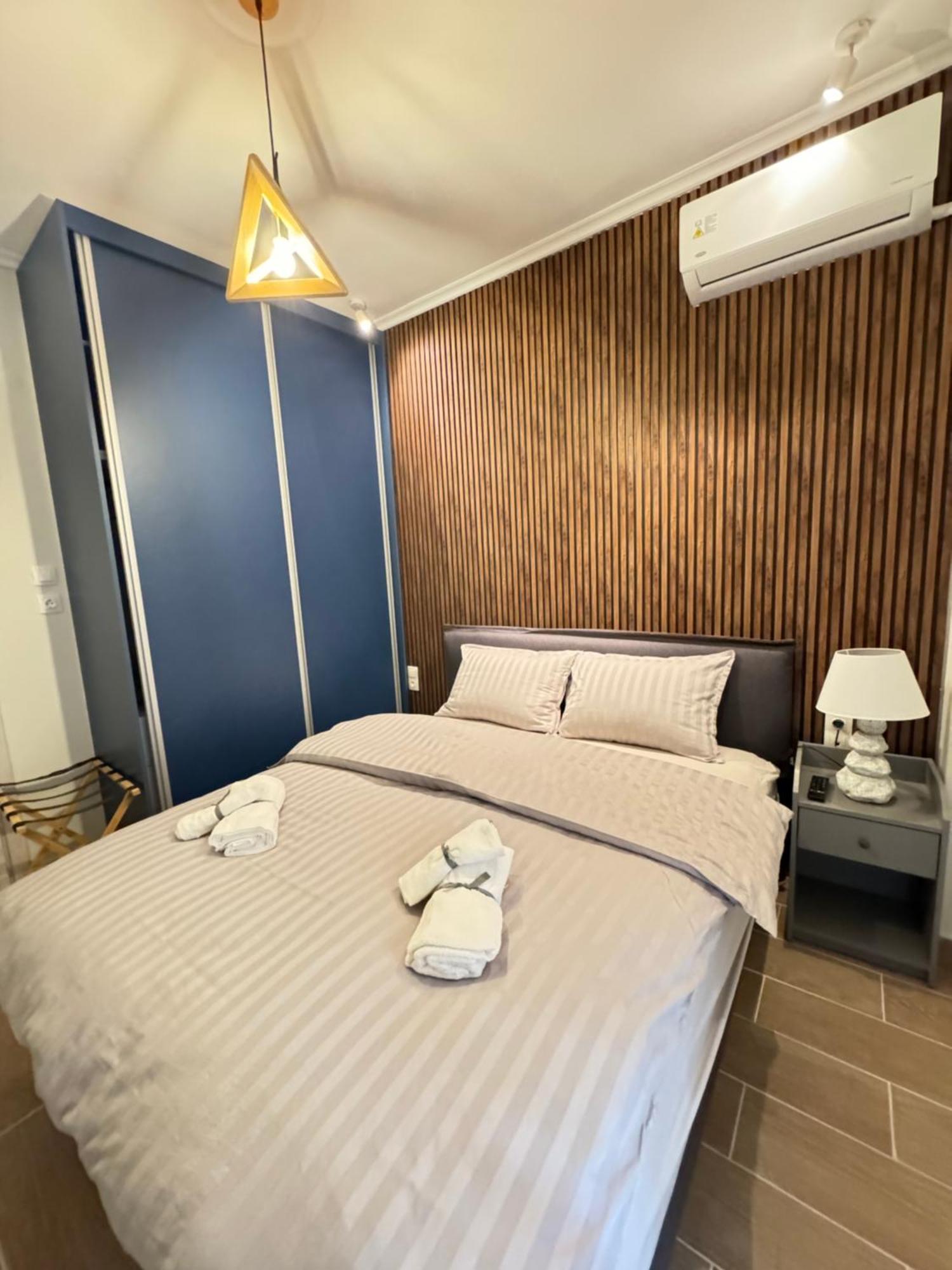 Koi Apartment Toumba Skg Θεσσαλονίκη Εξωτερικό φωτογραφία