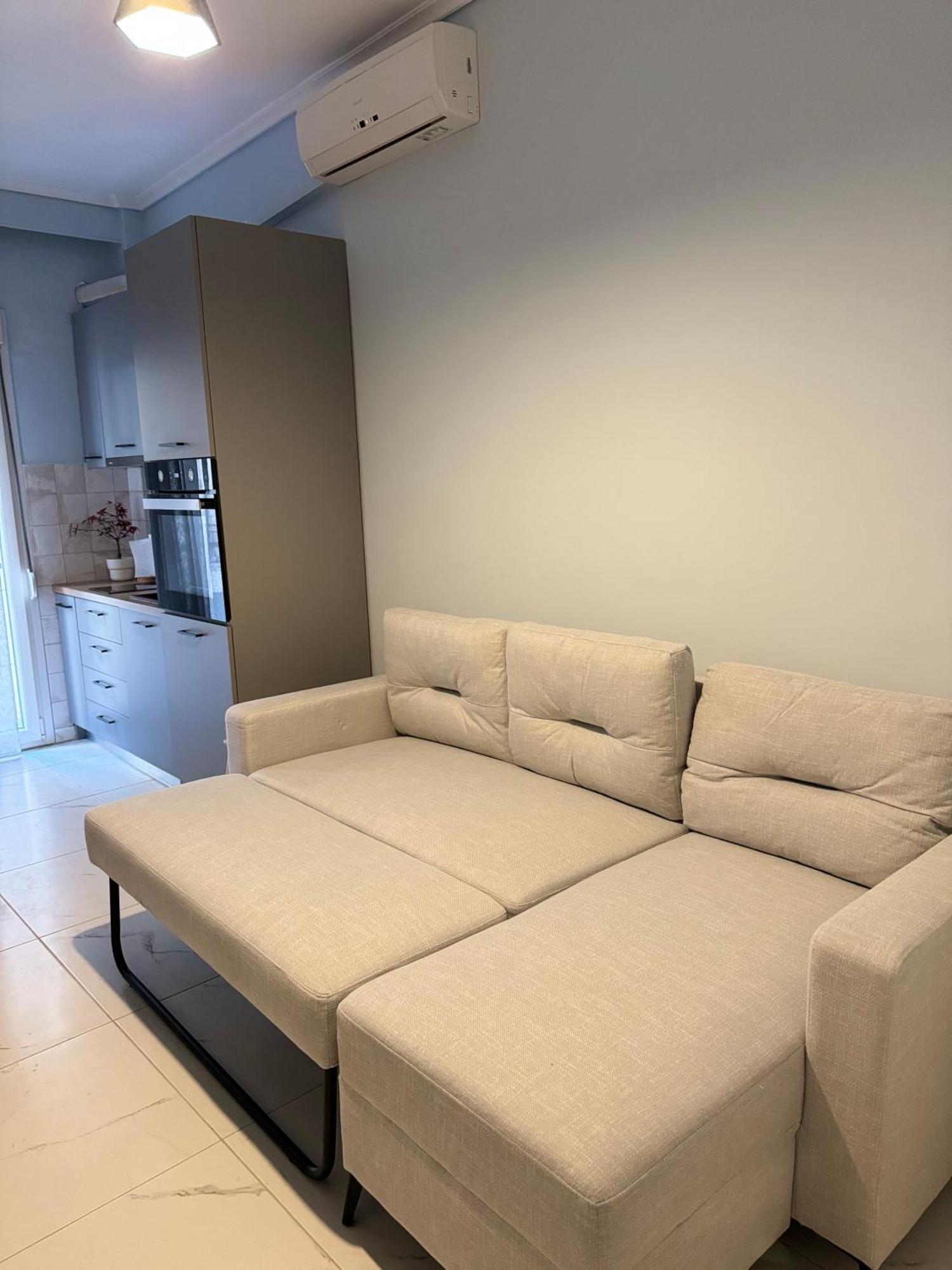 Koi Apartment Toumba Skg Θεσσαλονίκη Εξωτερικό φωτογραφία