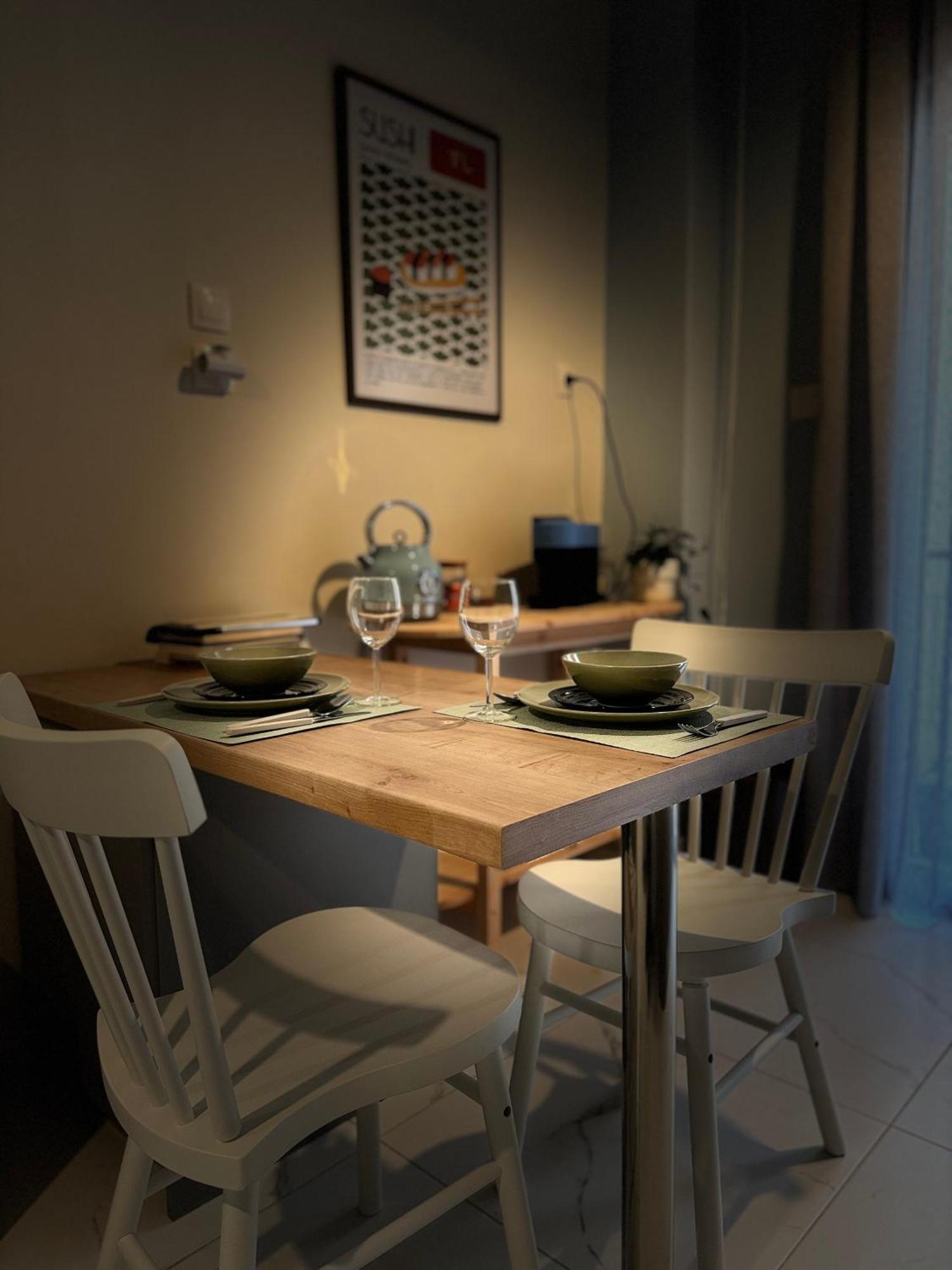 Koi Apartment Toumba Skg Θεσσαλονίκη Εξωτερικό φωτογραφία