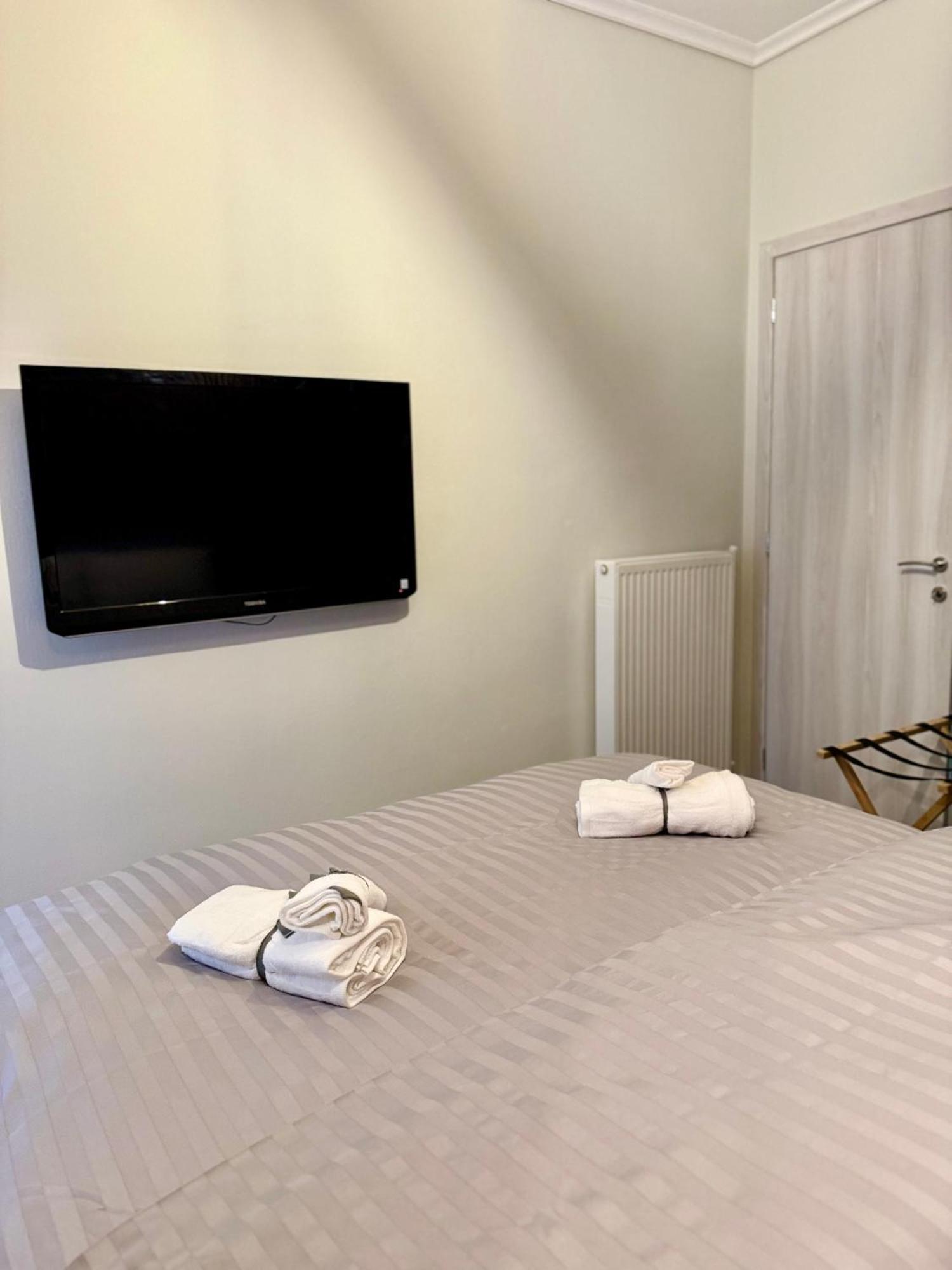 Koi Apartment Toumba Skg Θεσσαλονίκη Εξωτερικό φωτογραφία