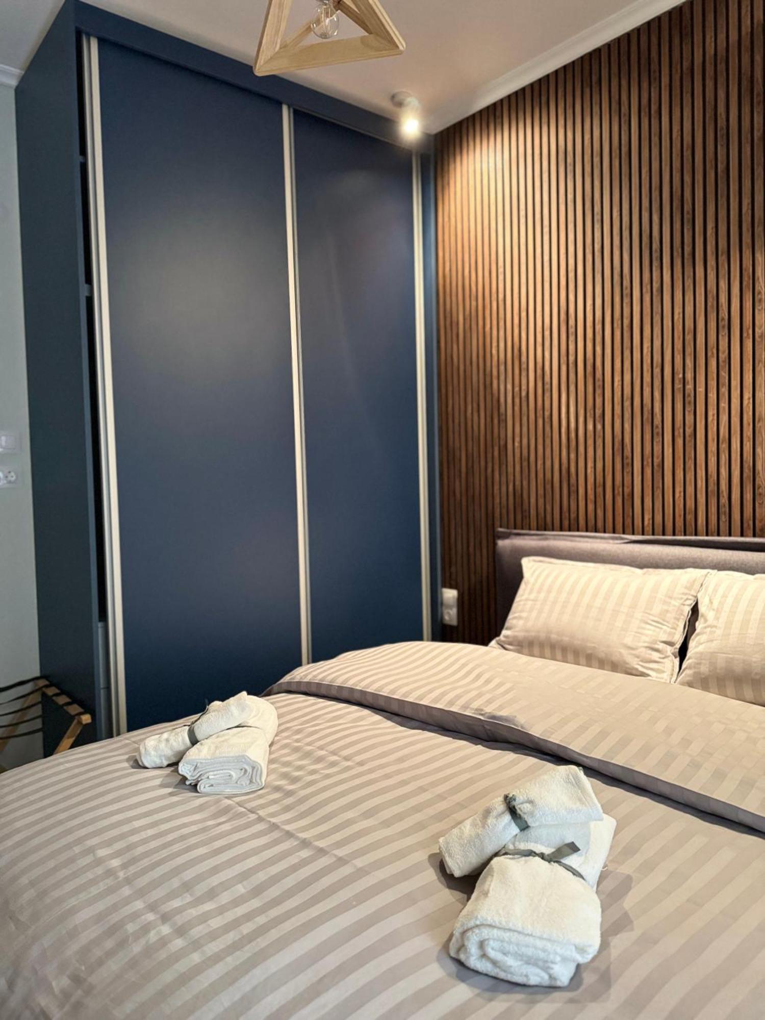 Koi Apartment Toumba Skg Θεσσαλονίκη Εξωτερικό φωτογραφία